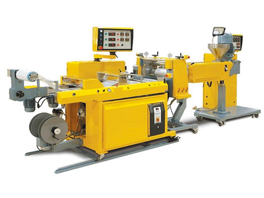 小型試驗（yàn）機