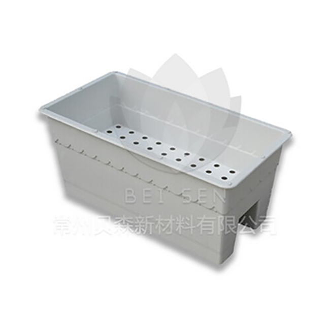 隔（gé）離花箱1