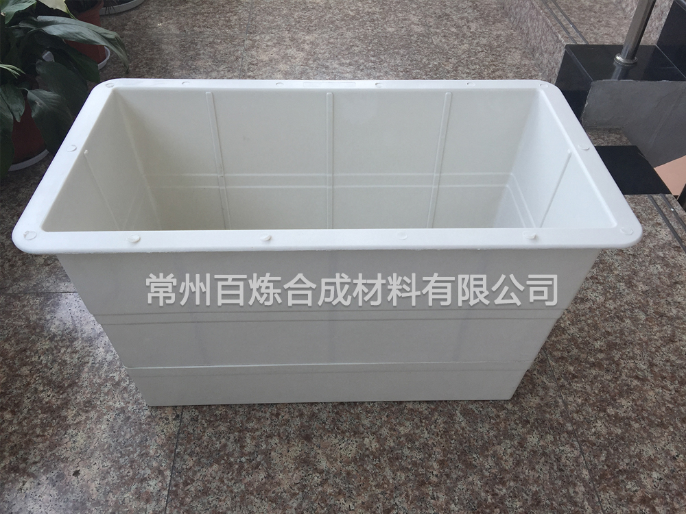 玻（bō）璃鋼花箱