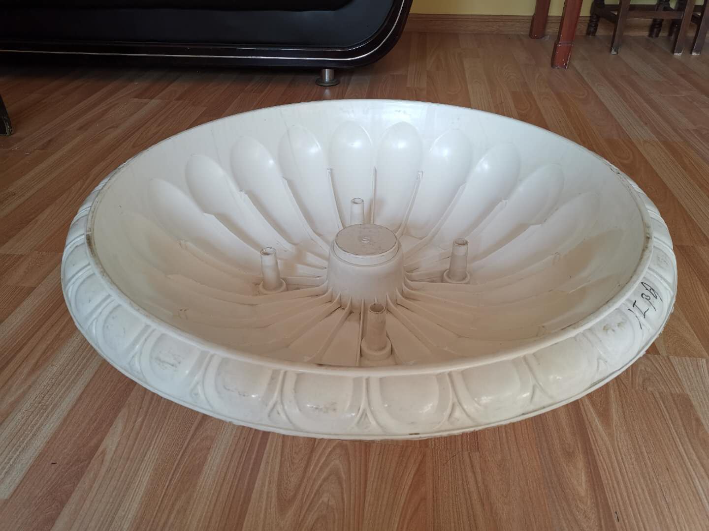 玻璃鋼工藝花盆04