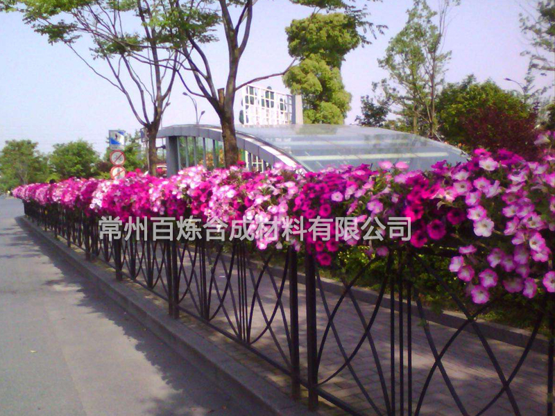 护（hù）栏玻璃钢（gāng）挂盆