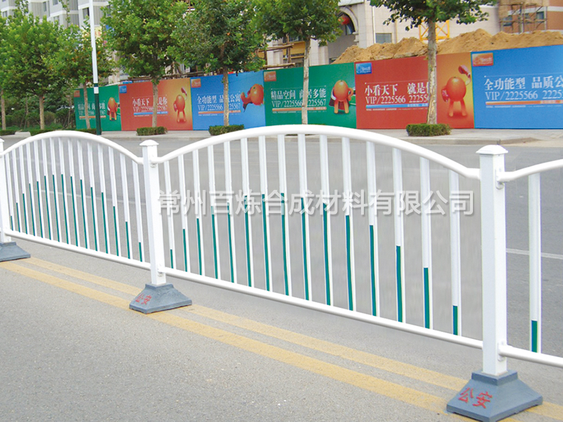 交通护（hù）栏底座