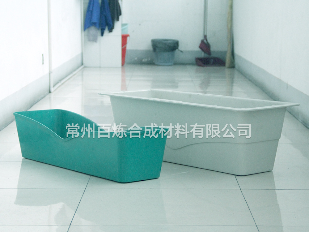 玻(bō)璃鋼花盆