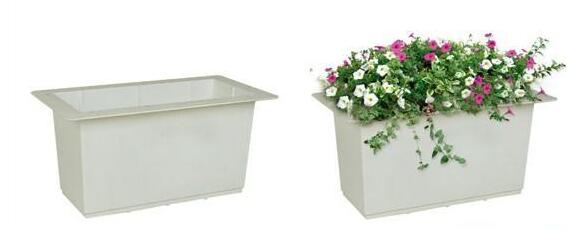 玻璃鋼花盆廠家