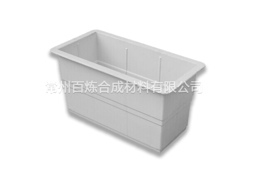 玻璃(lí)鋼花盆