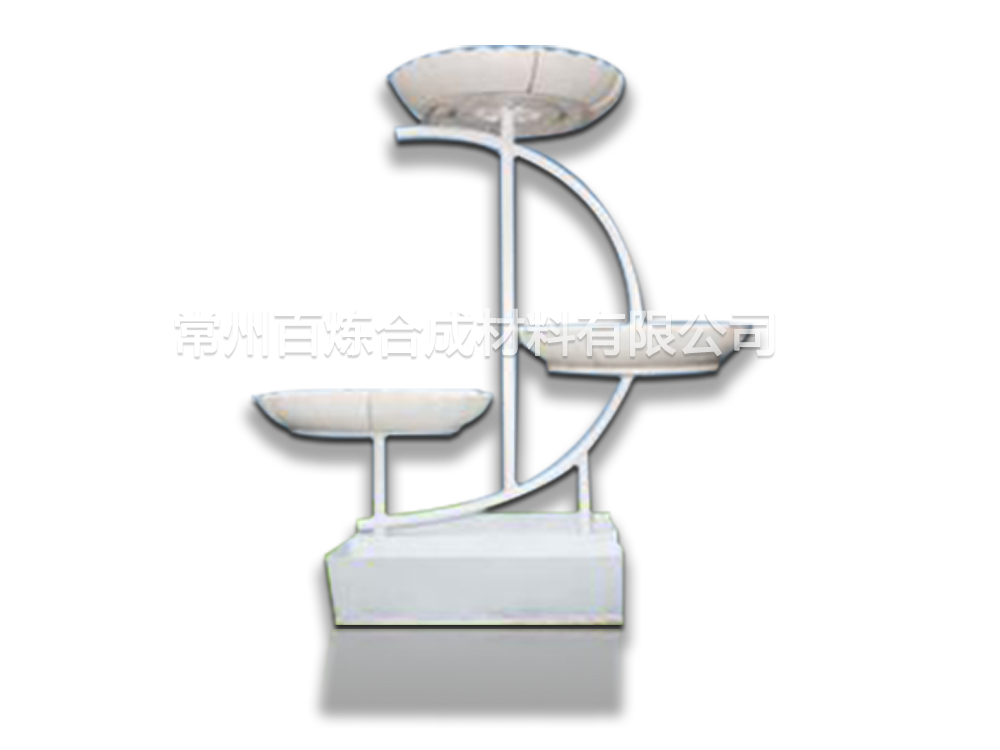 玻璃鋼花盆廠家