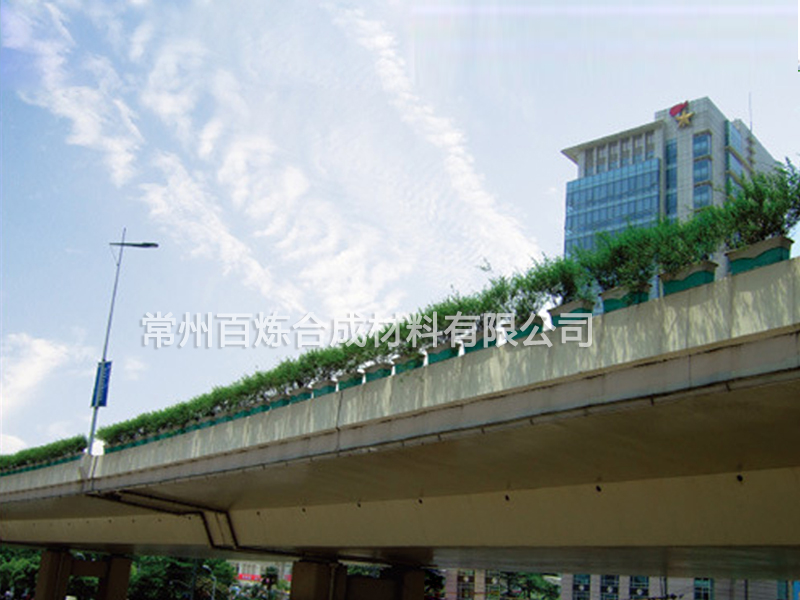 玻璃鋼花盆（pén）