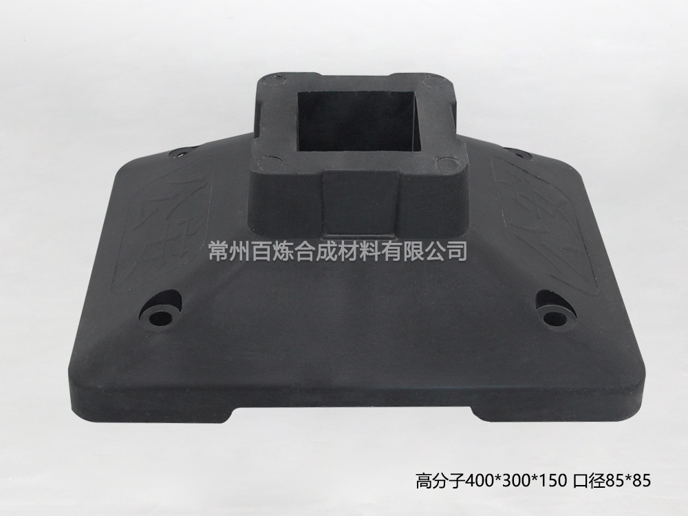 常州護欄（lán）底座