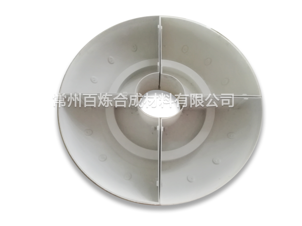 圓（yuán）形（xíng）拚裝玻璃鋼花盆