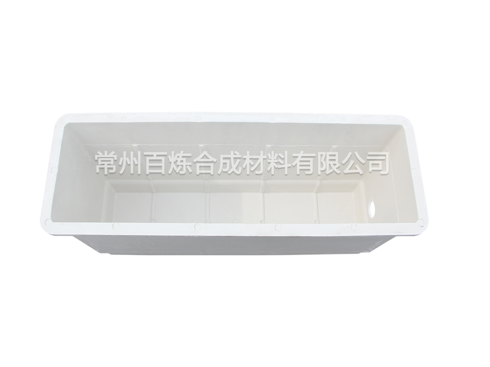 玻（bō）璃鋼花盆