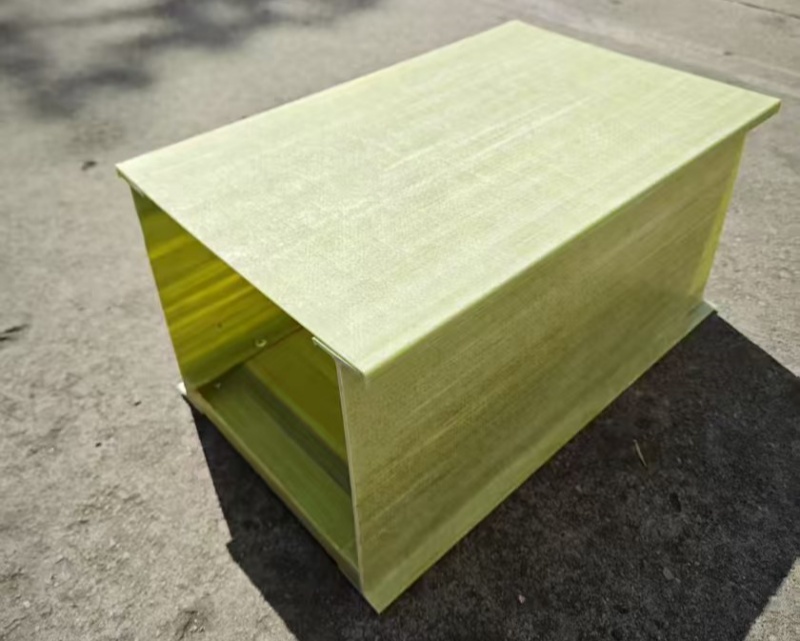 槽式聚氨酯橋架-003