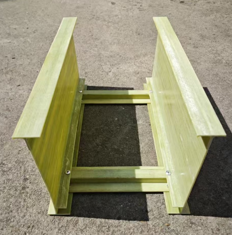 梯式聚氨酯橋架-005