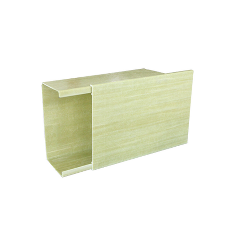 聚氨酯橋架（jià）-009