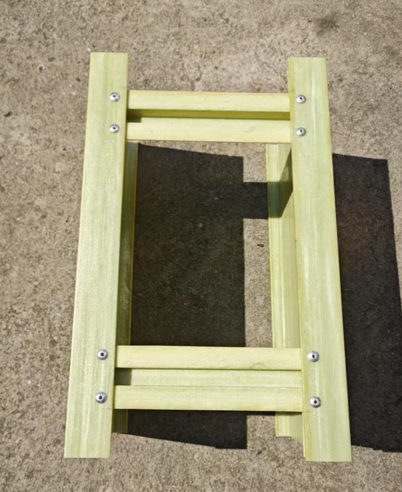 梯式聚氨酯橋（qiáo）架-004