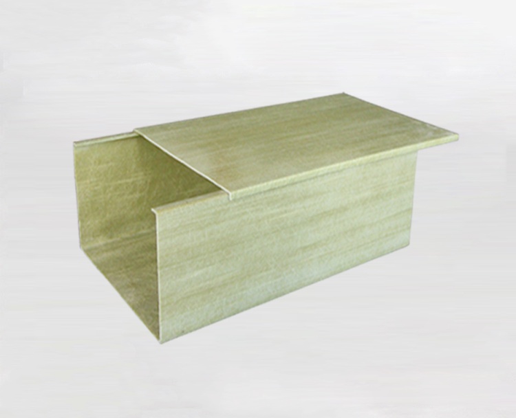 聚氨酯電（diàn）纜（lǎn）橋（qiáo）架