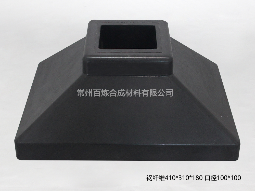 鋼纖維底座-BLXW100T