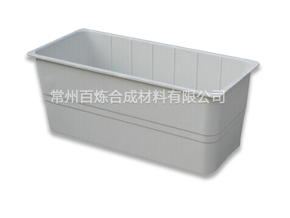 玻璃鋼花箱 900*400*400