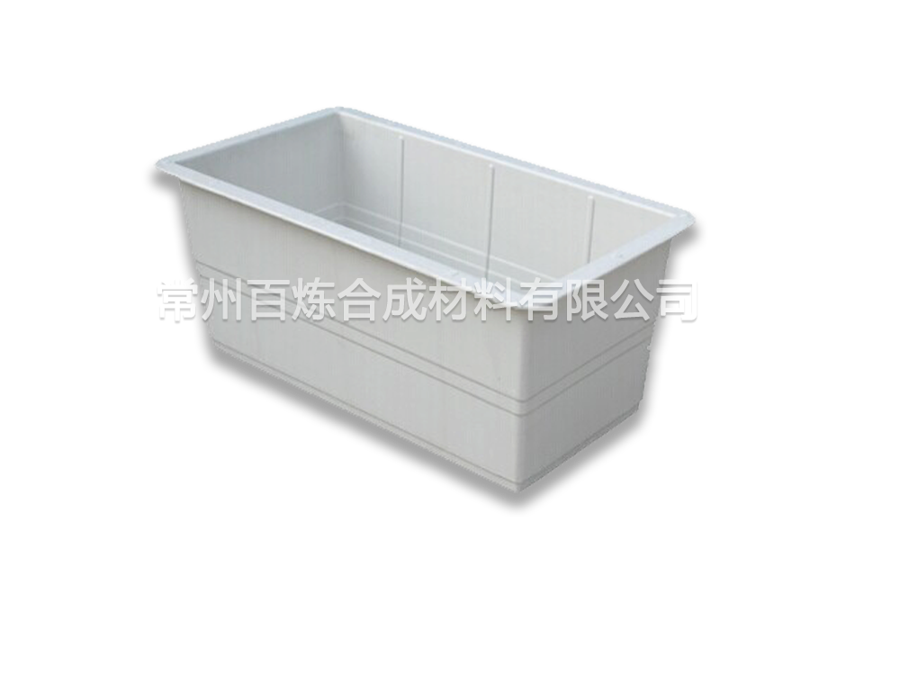 玻璃鋼室外花盆 700*380*300