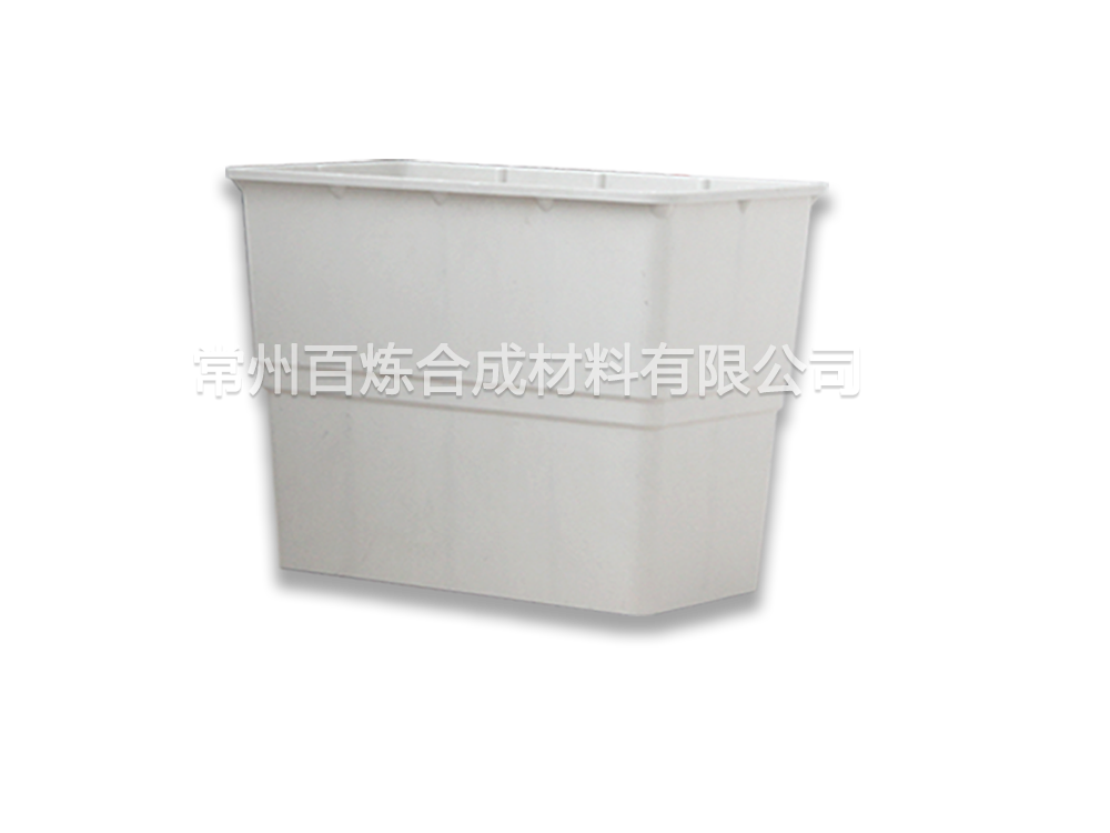 玻璃（lí）鋼河道花盆 480*270*400