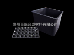 玻璃鋼花箱的特點和應（yīng）用