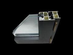 節能門窗煥新升（shēng）級，聚（jù）氨酯附框（kuàng）強勢登場