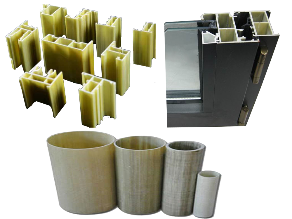 聚氨酯（zhǐ）型材（cái）代加工