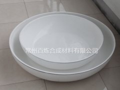 玻璃鋼花（huā）盆的製作（zuò）材（cái）料