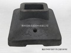 高分（fèn）子護欄底（dǐ）座（zuò）四大特（tè）性