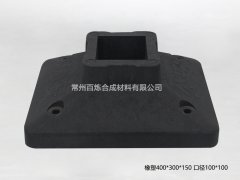 護欄底座的製作工（gōng）藝