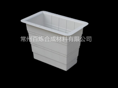 高（gāo）架（jià）玻璃鋼花盆的優點