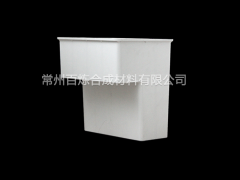 玻璃鋼花盆的透（tòu）氣性