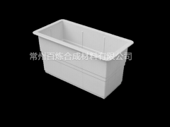 戶（hù）外玻璃鋼花盆定製