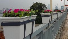 玻璃鋼花盆模具製作方法