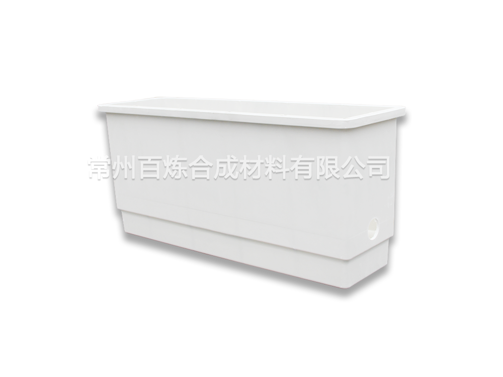 玻璃鋼（gāng）花盆900*280*400