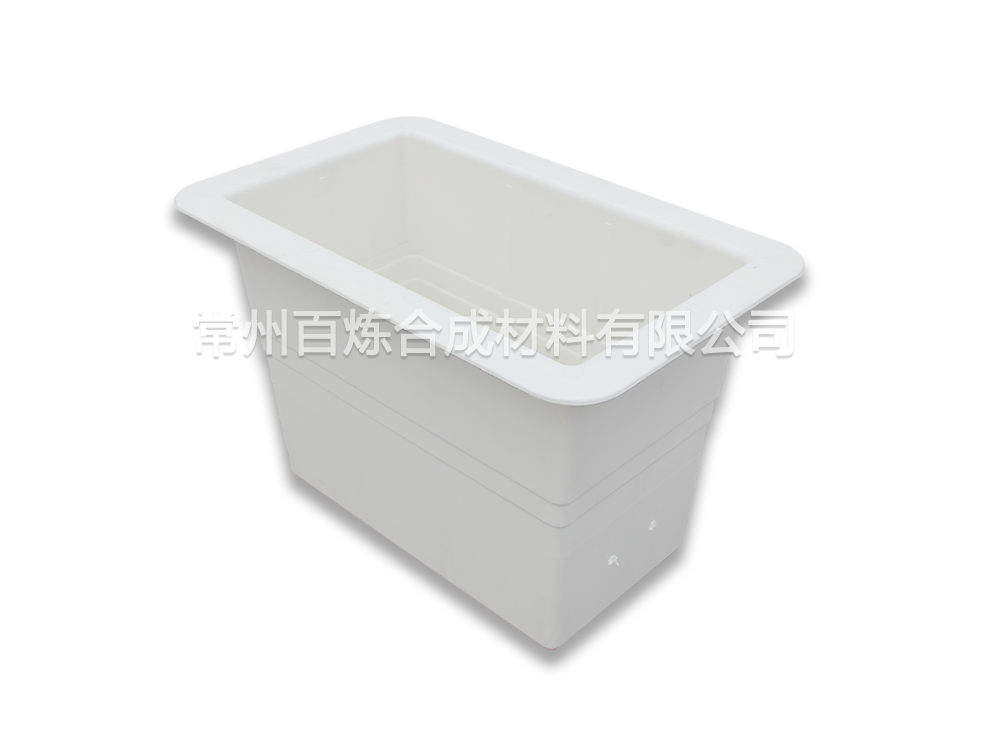 玻璃鋼花盆570*350*360