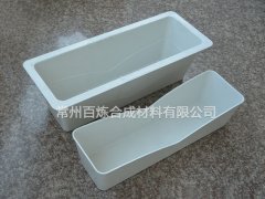 玻璃鋼花盆使（shǐ）用優（yōu）勢