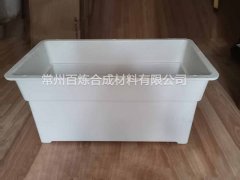 玻璃鋼花盆的使用（yòng）場景